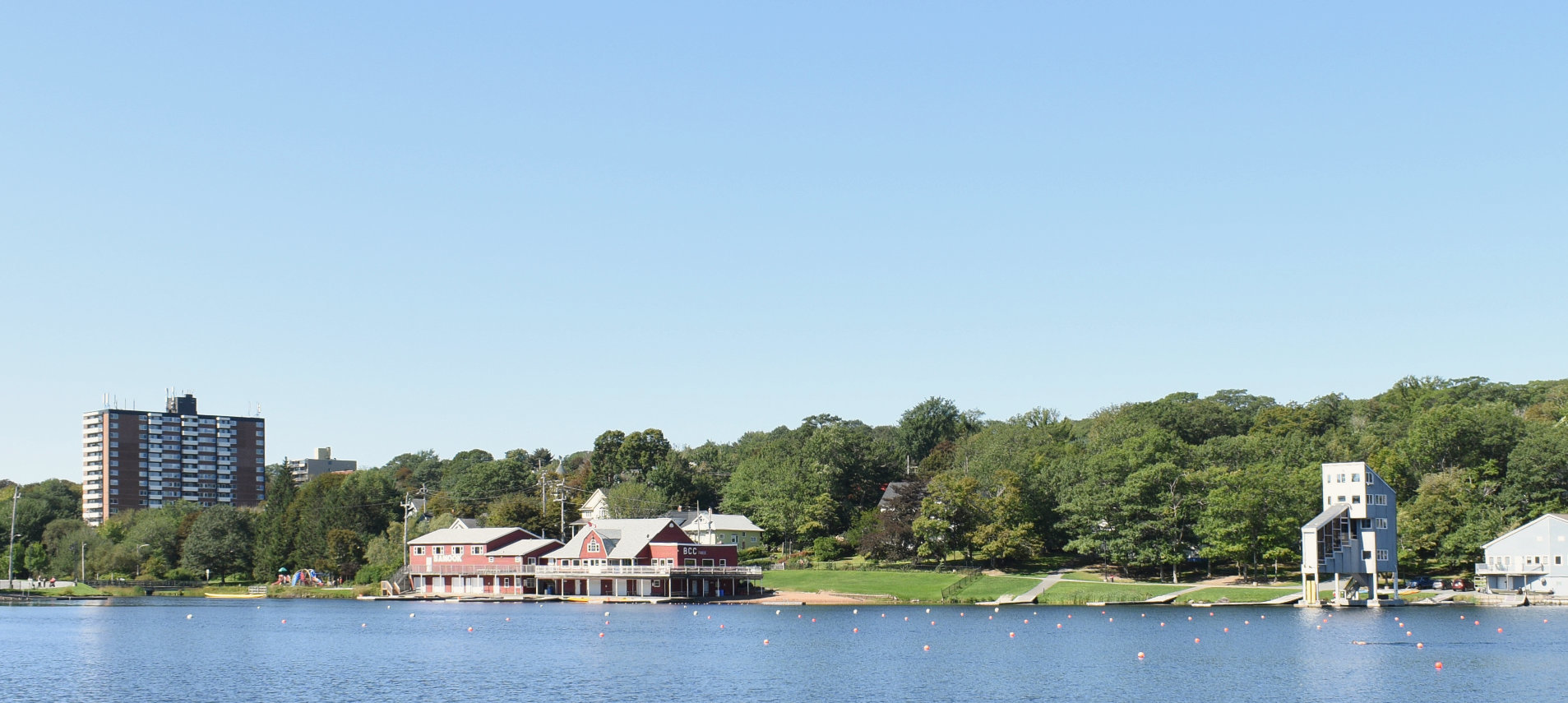 Crichton Park Dartmouth Real Estate